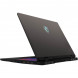Ноутбук MSI Crosshair A16 HX D8WGKG-078XRU (16&amp;quot;, AMD Ryzen 7 8840HX 2900MHz, 32GB, 1TB SSD, NVIDIA GeForce RTX 5070 8GB) в Рязани