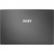 Ноутбук MSI Modern A15 AI+ F3HMG-040XRU (15.6&amp;quot;, IPS, AMD Ryzen AI 5 330 2ГГц, 4-ядерный, 16ГБ DDR5, 512ГБ SSD, AMD Radeon 820M, без ОС), серый в Рязани