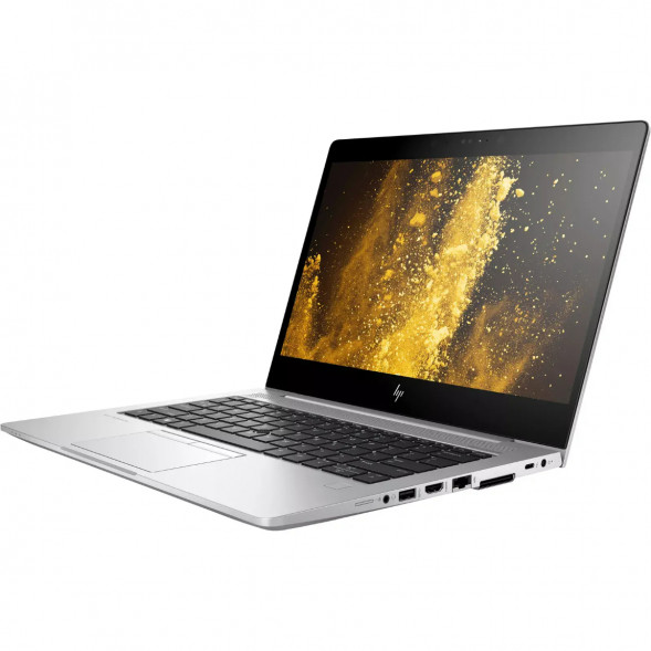13.3&amp;quot; Ноутбук HP EliteBook 830 G5, 1920x1080 IPS, Intel Core i5-8250U 1.6 Ghz, RAM 8 ГБ, SSD 256 ГБ, Intel HD, Win 10 Pro в Рязани