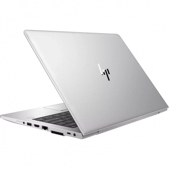 13.3&amp;quot; Ноутбук HP EliteBook 830 G5, 1920x1080 IPS, Intel Core i5-8250U 1.6 Ghz, RAM 8 ГБ, SSD 256 ГБ, Intel HD, Win 10 Pro в Рязани