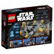 Конструктор LEGO Star Wars 75131 Боевой набор Сопротивления в Рязани