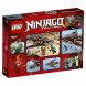 Конструктор LEGO Ninjago 70601 Небесная акула в Рязани