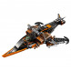 Конструктор LEGO Ninjago 70601 Небесная акула в Рязани