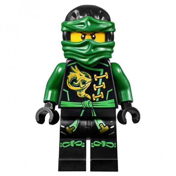 Конструктор LEGO Ninjago 70601 Небесная акула в Рязани