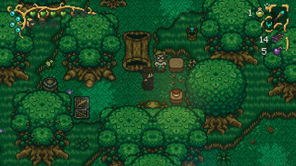 Игра Airoheart [Nintendo Switch, русские субтитры] в Рязани