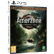 Игра Amerzone: The Explorer&amp;#039;s Legacy. 25th Anniversary Edition [PS5, русские субтитры] в Рязани