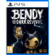 Игра Bendy and the Dark Revival [PS5, русские субтитры] в Рязани