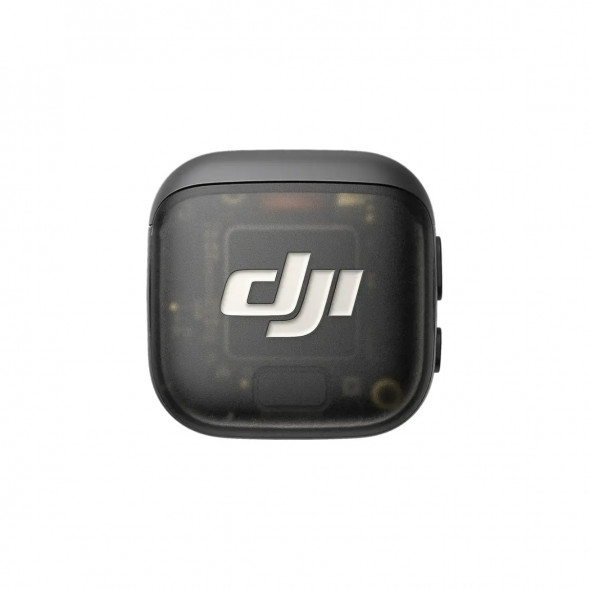 Микрофонный передатчик DJI Mic 3 Transmitter в Рязани