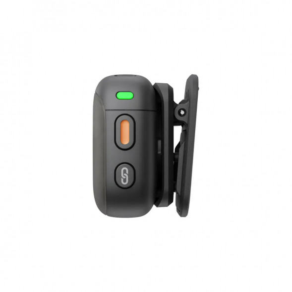 Микрофонный передатчик DJI Mic 3 Transmitter в Рязани