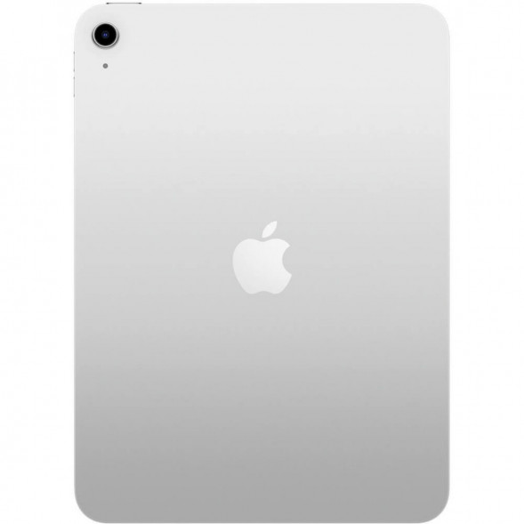 Планшет Apple iPad 11 (2025) Wi-Fi 256 ГБ, серебристый в Рязани
