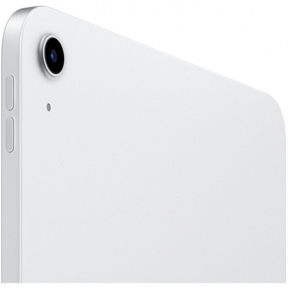 Планшет Apple iPad 11 (2025) Wi-Fi 256 ГБ, серебристый в Рязани