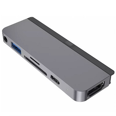 USB-хаб HyperDrive 6-in-1 USB-C Hub для iPad Pro в Рязани