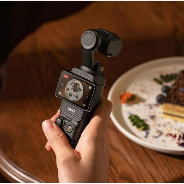 Экшн-камера DJI Osmo Pocket 3 в Рязани