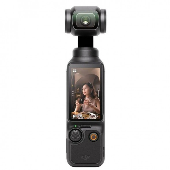 Экшн-камера DJI Osmo Pocket 3 в Рязани