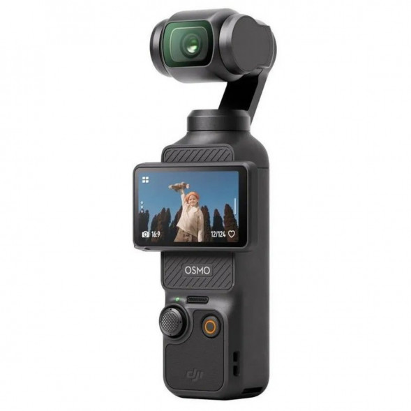 Экшн-камера DJI Osmo Pocket 3 в Рязани