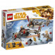 Конструктор LEGO Star Wars 75215 Свуп-байки в Рязани