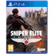 Игра Sniper Elite: Resistance [PS4, русские субтитры] в Рязани