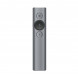 Презентер Logitech Spotlight Presentation Remote серый в Рязани