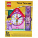 Часы LEGO Friends 9005039 Изучаем время в Рязани