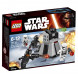 Конструктор LEGO Star Wars 75132 Боевой набор Первого Ордена в Рязани
