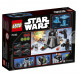 Конструктор LEGO Star Wars 75132 Боевой набор Первого Ордена в Рязани