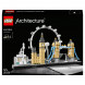 Конструктор LEGO Architecture 21034 Лондон в Рязани