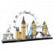 Конструктор LEGO Architecture 21034 Лондон в Рязани