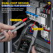 Токовые клещи Fnirsi DMC-100 в Рязани