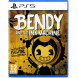 Игра Bendy and the Ink Machine [PS5, русские субтитры] в Рязани