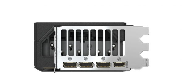 Видеокарта Gigabyte GeForce RTX 5070 AORUS MASTER, 12 ГБ GDDR7 в Рязани