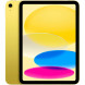 Планшет Apple iPad 11 (2025) Wi-Fi 256 ГБ, жёлтый в Рязани