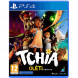 Tchia: Oleti Edition [PS4, русские субтитры] в Рязани