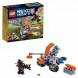 Конструктор LEGO Nexo Knights 70310 Королевский боевой бластер в Рязани