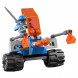 Конструктор LEGO Nexo Knights 70310 Королевский боевой бластер в Рязани