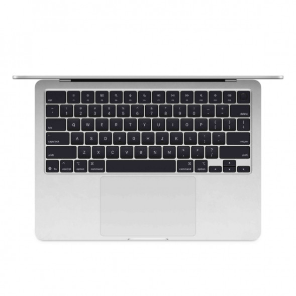 Ноутбук Apple MacBook Air 13 2026 MDH94 (M5 10-Core GPU, 24GB/1TB), Серебристый/Silver в Рязани