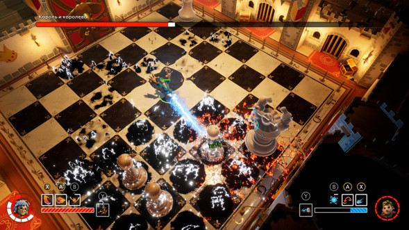 Игра It Takes Two для PlayStation 4 в Рязани