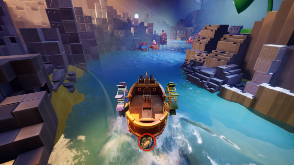 Игра It Takes Two для PlayStation 4 в Рязани