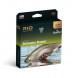 Леска RIO Elite Stillwater Floater WF7F, Orange/Green/Yellow в Рязани