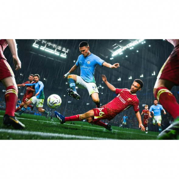 Игра EA Sports FC 25 (FIFA 25) [PS5, русская версия] в Рязани