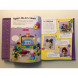 Книга и набор кубиков LEGO Friends Buch &amp;amp; Steine-Set Zwei Freundinnen auf Schatzsuche в Рязани