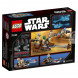 Конструктор LEGO Star Wars 75133 Боевой набор Повстанцев в Рязани