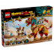 Конструктор LEGO Monkie Kid 80066 Мифическое существо Цилинь в Рязани