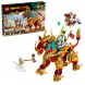 Конструктор LEGO Monkie Kid 80066 Мифическое существо Цилинь в Рязани