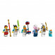 Конструктор LEGO Monkie Kid 80066 Мифическое существо Цилинь в Рязани