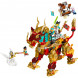 Конструктор LEGO Monkie Kid 80066 Мифическое существо Цилинь в Рязани