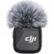 Микрофонный передатчик DJI Mic Mini (Infinity Black) в Рязани