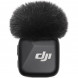 Микрофонный передатчик DJI Mic Mini (Infinity Black) в Рязани