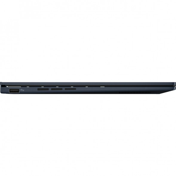 Ноутбук ASUS Zenbook 14 UX3405CA-ST1350 (14&amp;quot;, OLED, Intel Core Ultra 5 225H 1.7ГГц, 14-ядер, 16ГБ LPDDR5x, 512ГБ SSD, Intel Arc 130T, без ОС), синий в Рязани