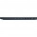 Ноутбук ASUS Zenbook 14 UX3405CA-ST1350 (14&amp;quot;, OLED, Intel Core Ultra 5 225H 1.7ГГц, 14-ядер, 16ГБ LPDDR5x, 512ГБ SSD, Intel Arc 130T, без ОС), синий в Рязани