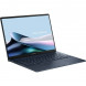 Ноутбук ASUS Zenbook 14 UX3405CA-ST1350 (14&amp;quot;, OLED, Intel Core Ultra 5 225H 1.7ГГц, 14-ядер, 16ГБ LPDDR5x, 512ГБ SSD, Intel Arc 130T, без ОС), синий в Рязани